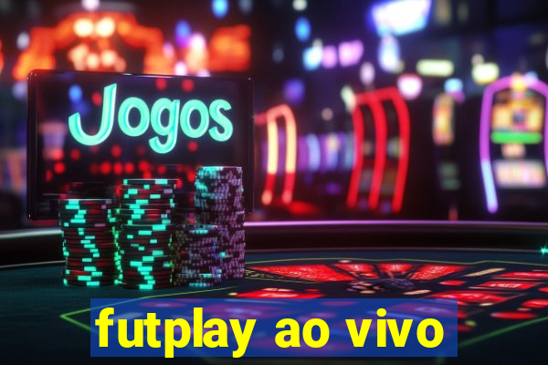 futplay ao vivo